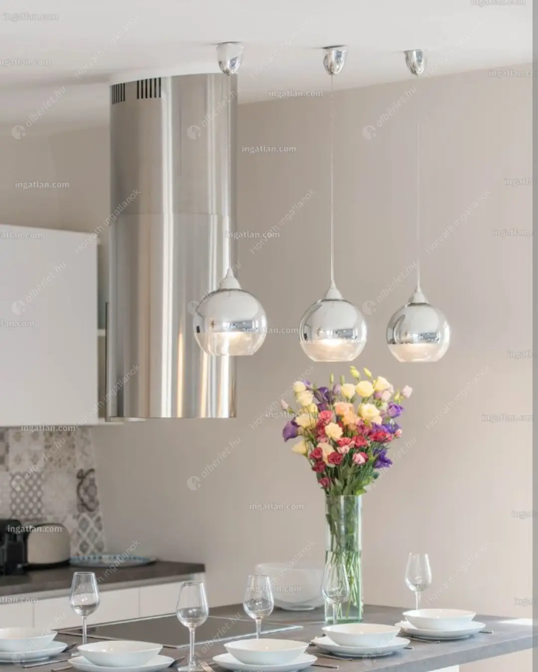 Kiadó albérlet 771000 Ft/hó áron: Budapest, VI. kerület  Csengery utca. Mérete: 104 nm, 3 szobás | Alberlet.hu - 6609075