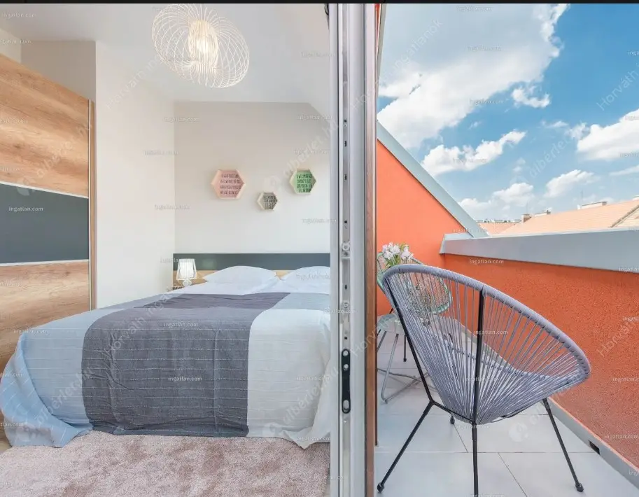 Kiadó albérlet 771000 Ft/hó áron: Budapest, VI. kerület  Csengery utca. Mérete: 104 nm, 3 szobás | Alberlet.hu - 6609084