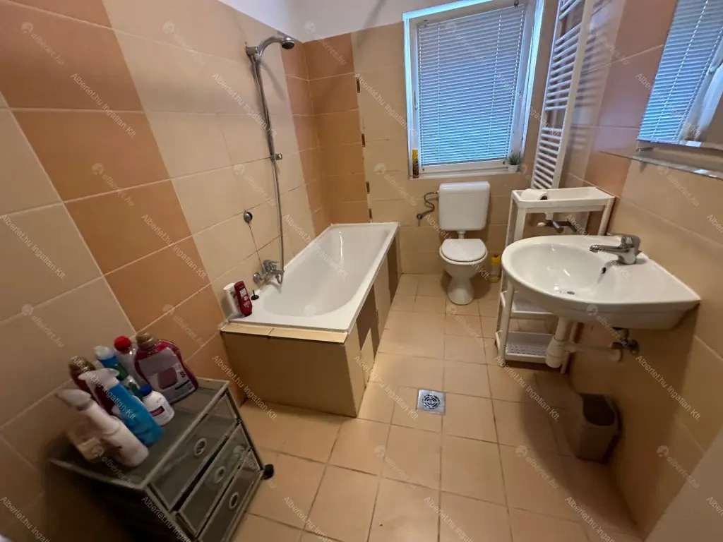 Kiadó albérlet 495000 Ft/hó áron: Budapest, VI. kerület  Csengery utca. Mérete: 105 nm, 4 szobás | Alberlet.hu - 6685112