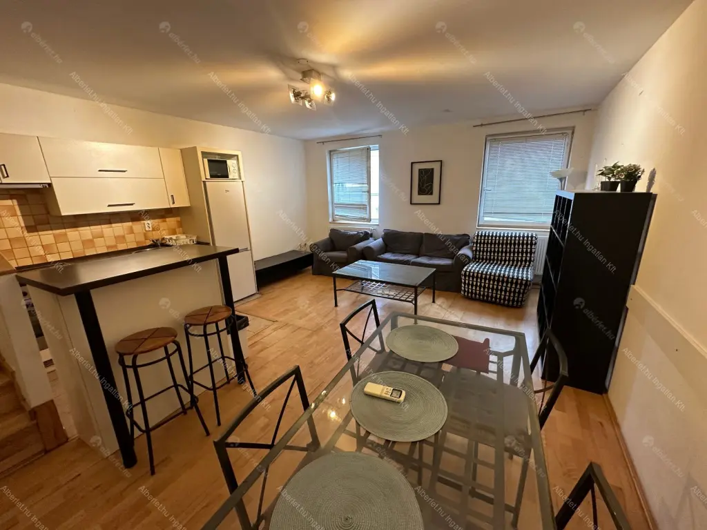 Kiadó albérlet 437000 Ft/hó áron: Budapest, VI. kerület  Csengery utca. Mérete: 105 nm, 4 szobás | Alberlet.hu - 6685502