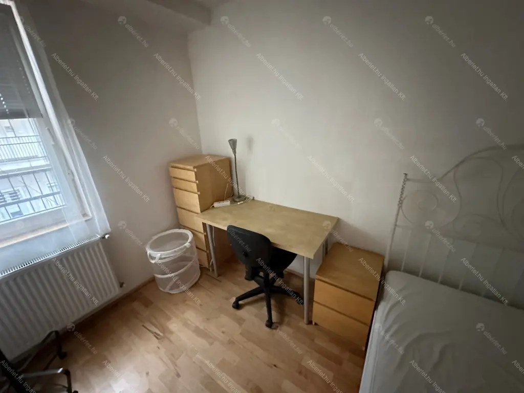 Kiadó albérlet 437000 Ft/hó áron: Budapest, VI. kerület  Csengery utca. Mérete: 105 nm, 4 szobás | Alberlet.hu - 6685509