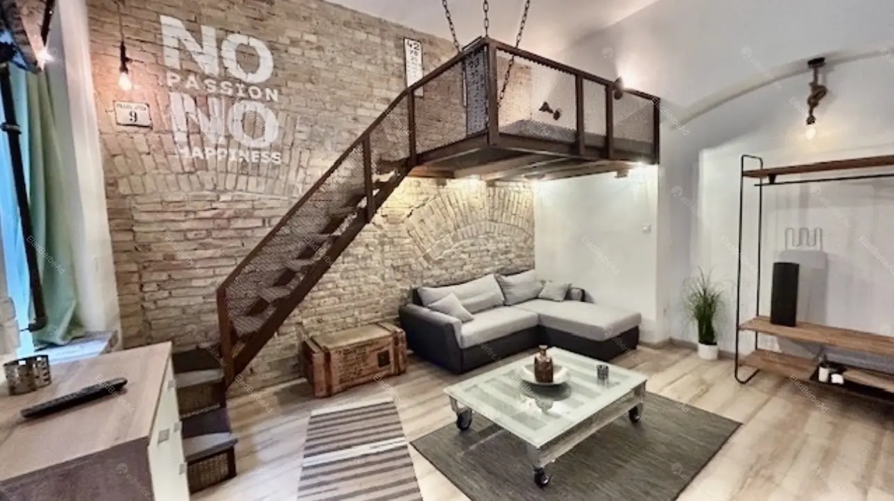 Kiadó albérlet 249000 Ft/hó áron: Budapest, VI. kerület  Csengery utca. Mérete: 33 nm, 1 szobás | Alberlet.hu - 6646154