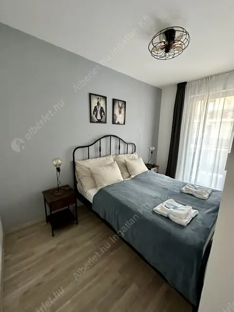 Kiadó albérlet 350000 Ft/hó áron: Budapest, VI. kerület  Csengery utca. Mérete: 42 nm, 2 szobás | Alberlet.hu - 6625678