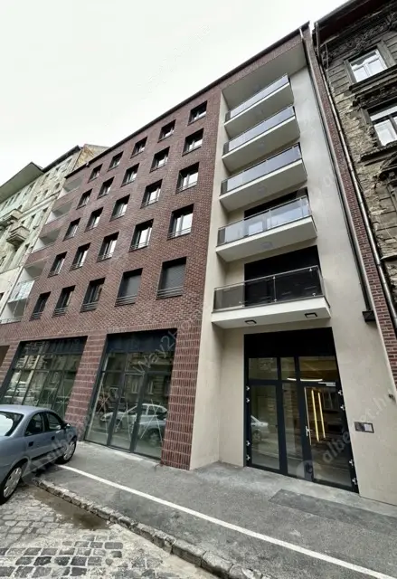 Kiadó albérlet 350000 Ft/hó áron: Budapest, VI. kerület  Csengery utca. Mérete: 42 nm, 1 szobás | Alberlet.hu - 6627980