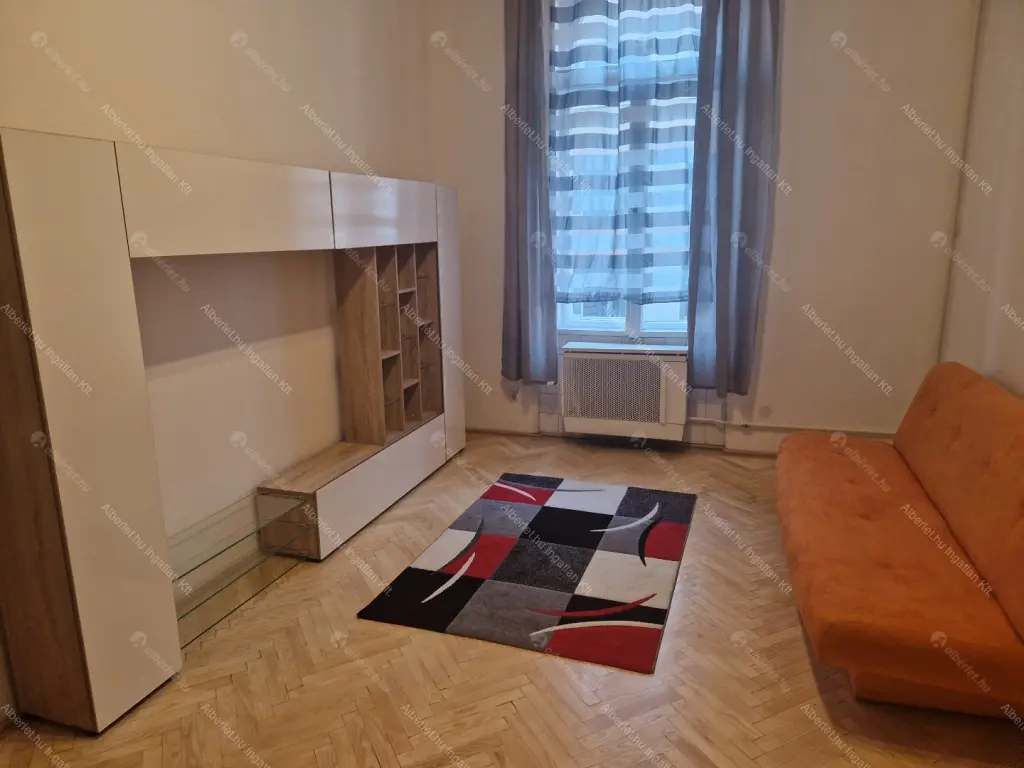 Kiadó albérlet 220000 Ft/hó áron: Budapest, VI. kerület  Csengery utca. Mérete: 42 nm, 2 szobás | Alberlet.hu - 6683045