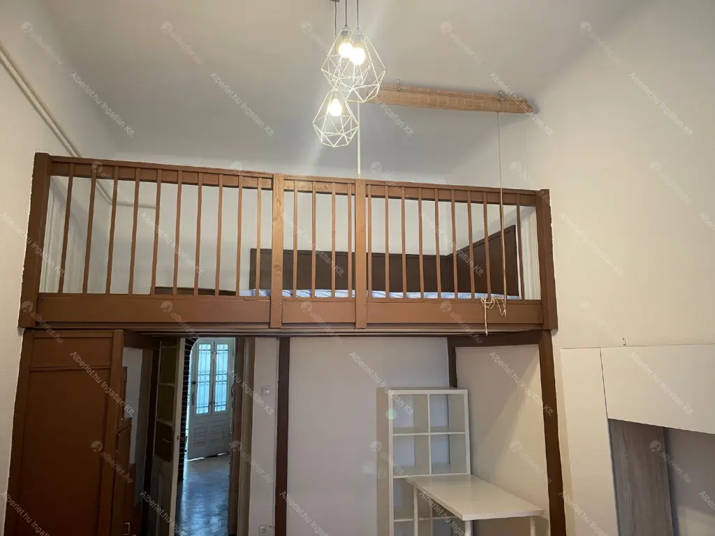 Kiadó albérlet 220000 Ft/hó áron: Budapest, VI. kerület  Csengery utca. Mérete: 42 nm, 2 szobás | Alberlet.hu - 6683046