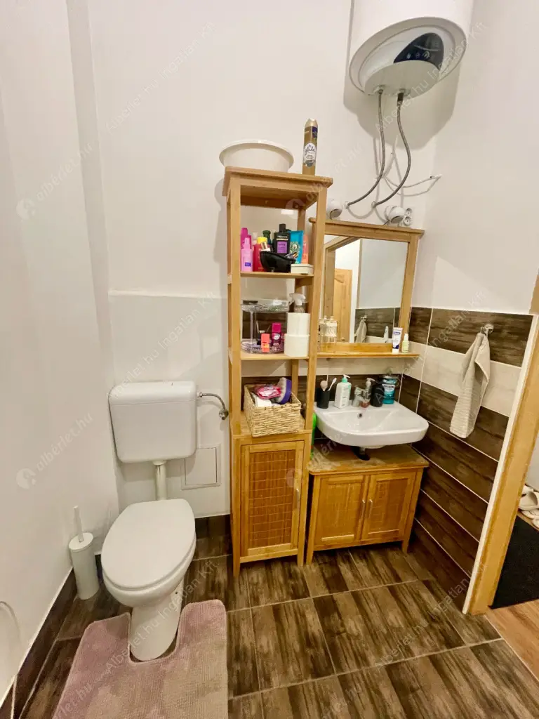 Kiadó albérlet 289000 Ft/hó áron: Budapest, VI. kerület  Csengery utca. Mérete: 58 nm, 2 szobás | Alberlet.hu - 6592826