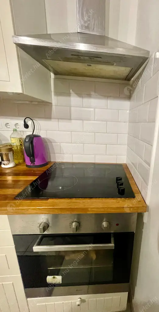 Kiadó albérlet 289000 Ft/hó áron: Budapest, VI. kerület  Csengery utca. Mérete: 58 nm, 2 szobás | Alberlet.hu - 6592832