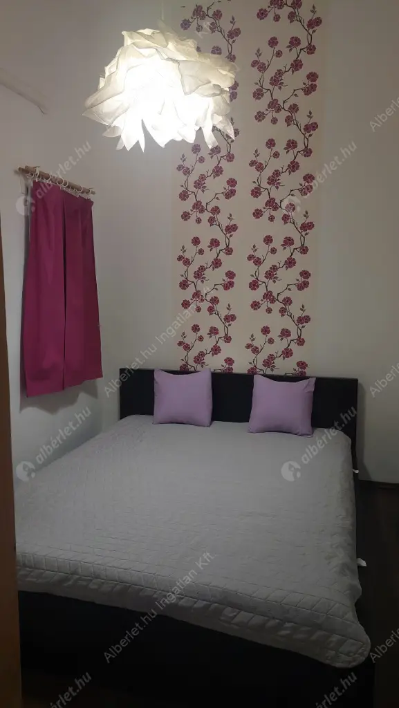 Kiadó albérlet 279000 Ft/hó áron: Budapest, VI. kerület  Csengery utca. Mérete: 58 nm, 2 szobás | Alberlet.hu - 6618942