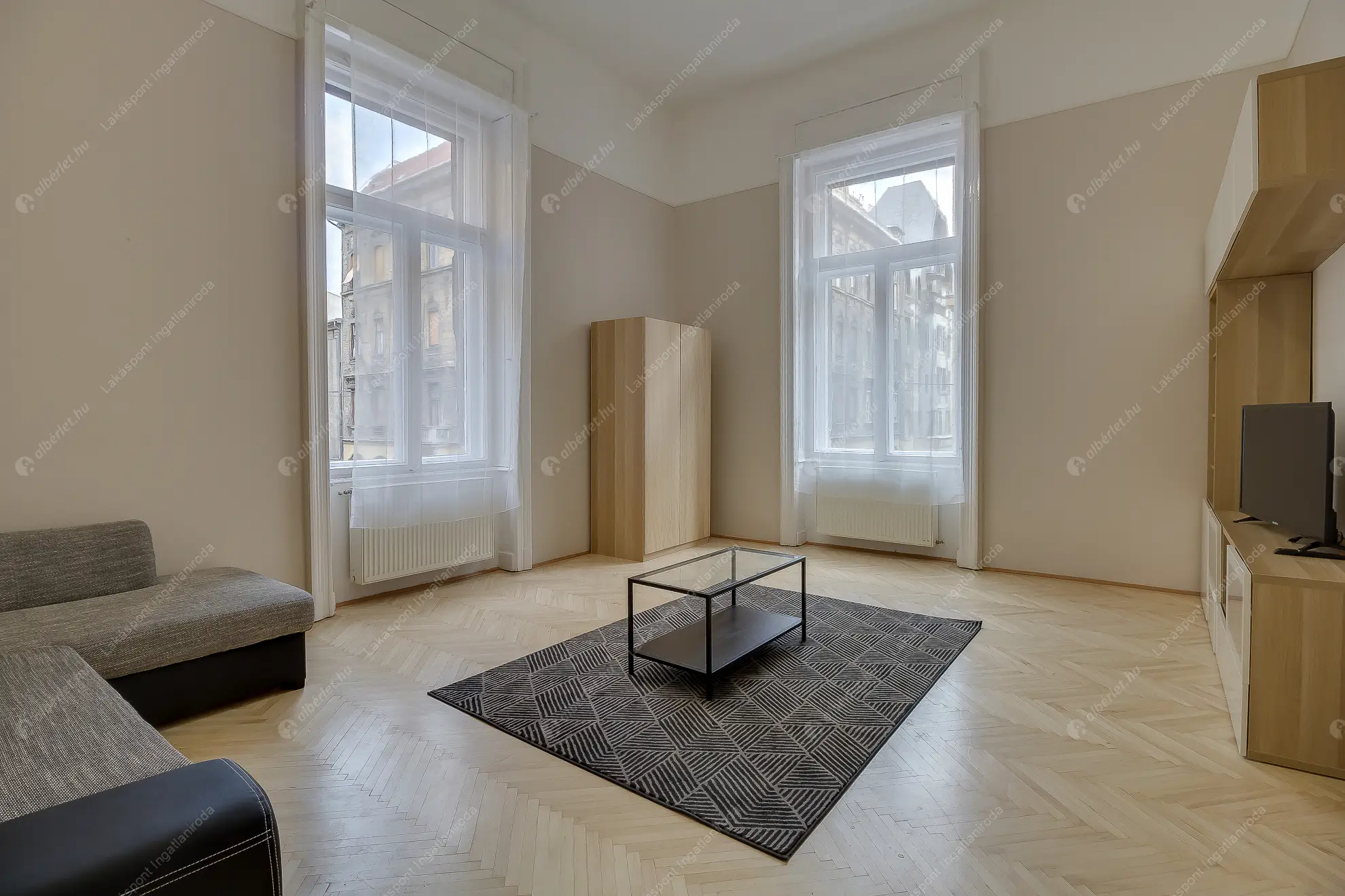 Kiadó albérlet 420000 Ft/hó áron: Budapest, VI. kerület  Csengery utca. Mérete: 97 nm, 4 szobás | Alberlet.hu - 6638057