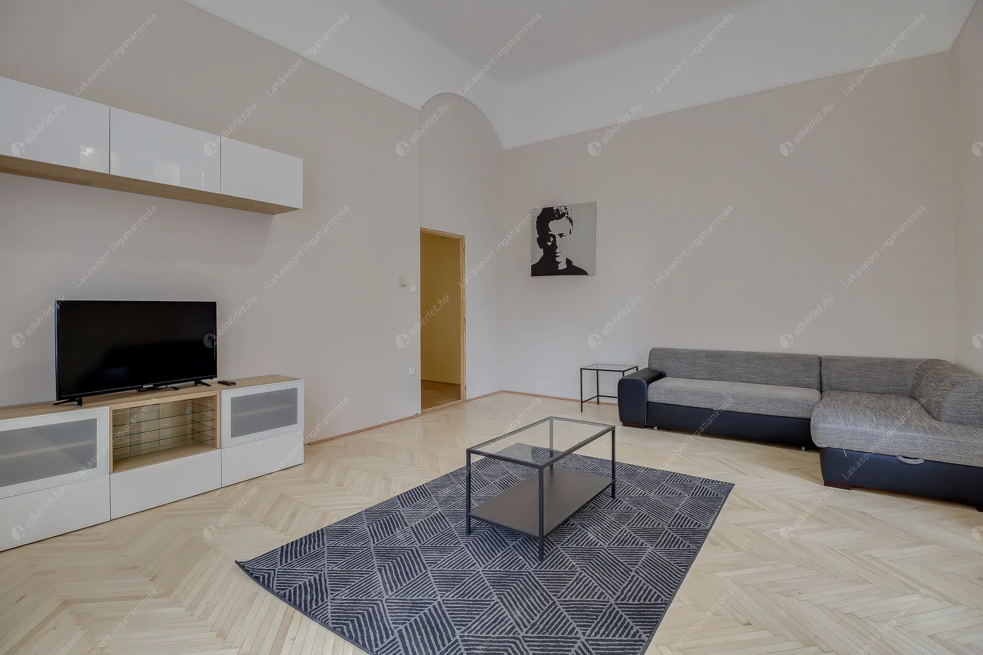 Kiadó albérlet 420000 Ft/hó áron: Budapest, VI. kerület  Csengery utca. Mérete: 97 nm, 4 szobás | Alberlet.hu - 6638062