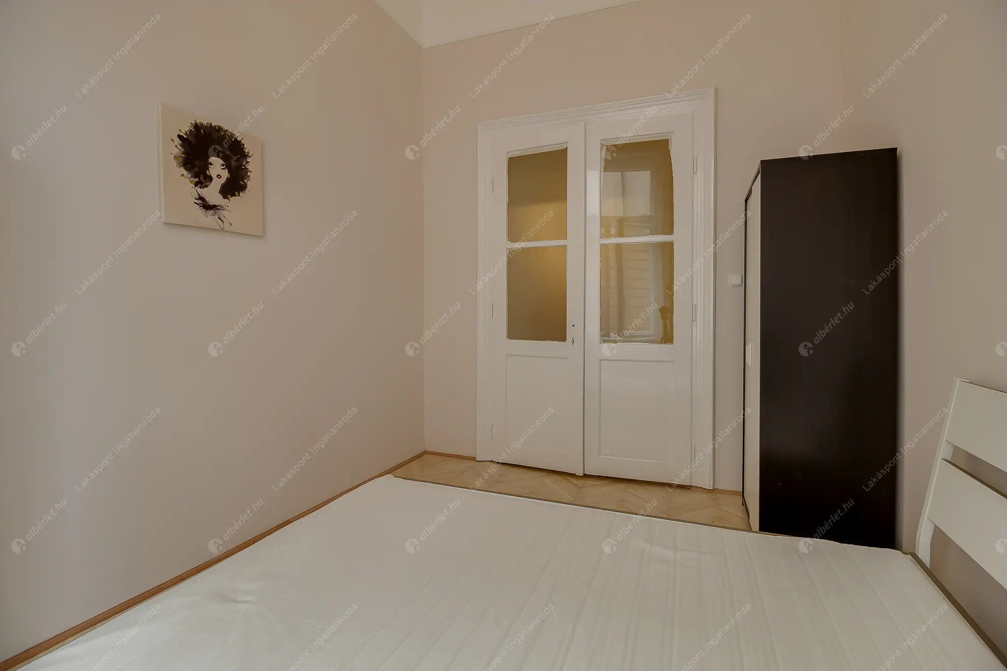 Kiadó albérlet 420000 Ft/hó áron: Budapest, VI. kerület  Csengery utca. Mérete: 97 nm, 4 szobás | Alberlet.hu - 6638064