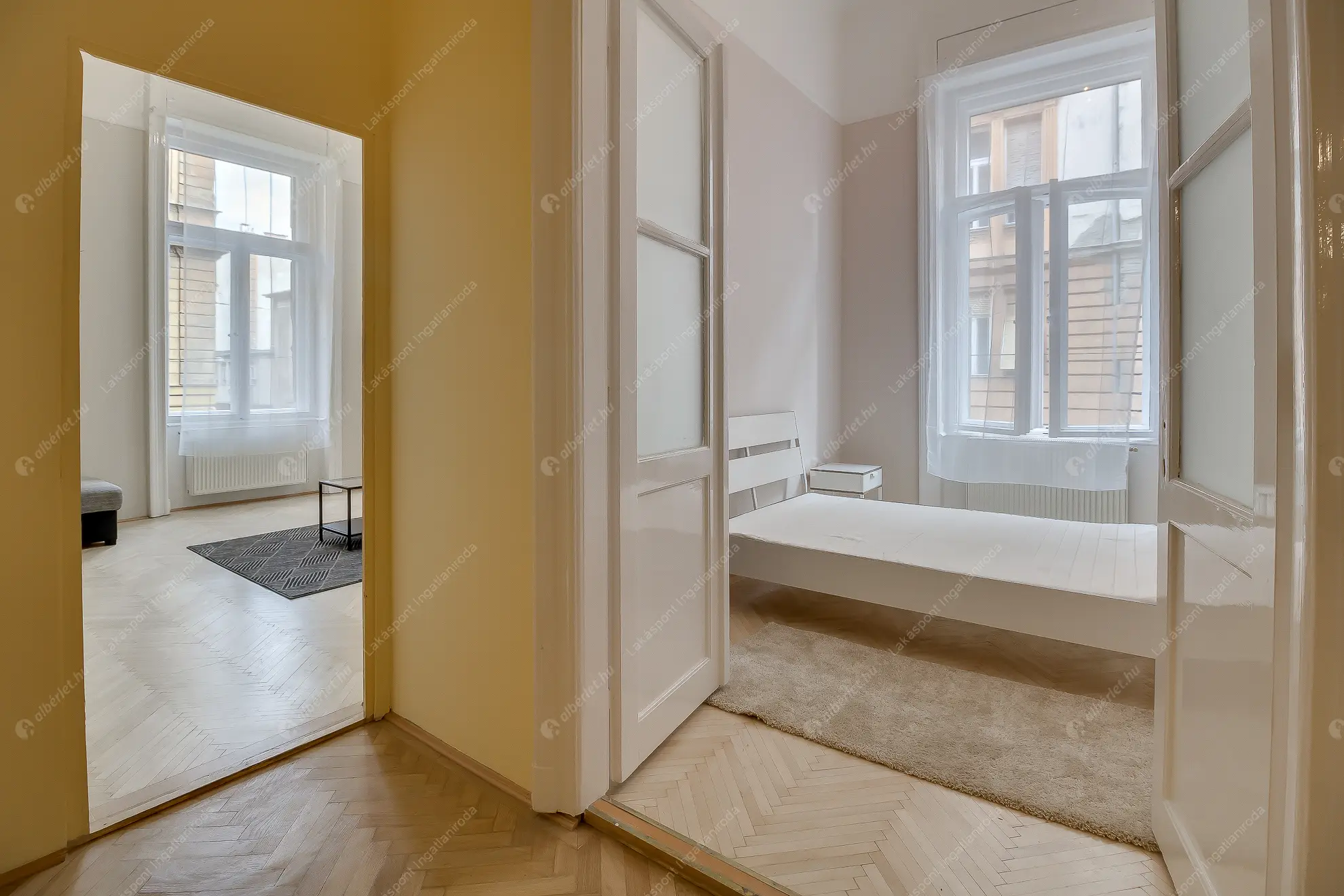 Kiadó albérlet 420000 Ft/hó áron: Budapest, VI. kerület  Csengery utca. Mérete: 97 nm, 4 szobás | Alberlet.hu - 6638065