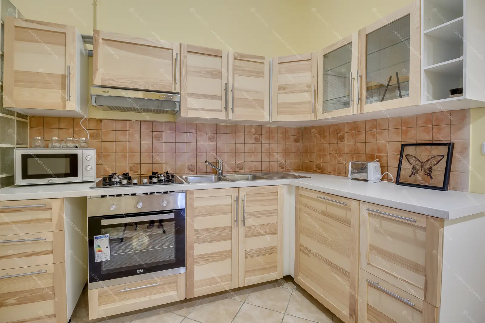 Kiadó albérlet 417000 Ft/hó áron: Budapest, VI. kerület  Csengery utca. Mérete: 97 nm, 4 szobás | Alberlet.hu - 6657360