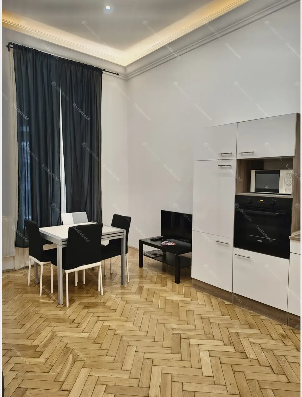 Kiadó albérlet 600000 Ft/hó áron: Budapest, VI. kerület  Dalszínház utca. Mérete: 100 nm, 3 szobás | Alberlet.hu - 6657215