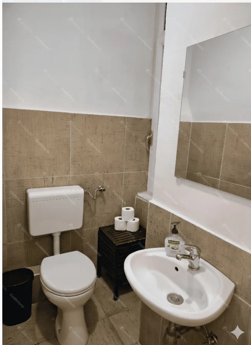 Kiadó albérlet 600000 Ft/hó áron: Budapest, VI. kerület  Dalszínház utca. Mérete: 100 nm, 3 szobás | Alberlet.hu - 6657222