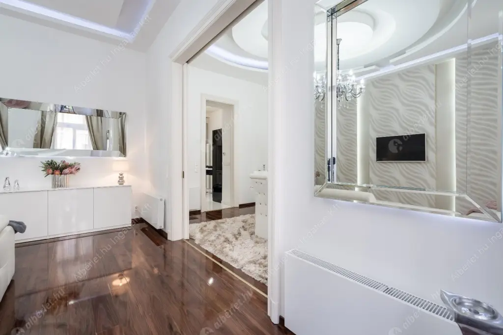 Kiadó albérlet 1590000 Ft/hó áron: Budapest, VI. kerület  Dalszínház utca. Mérete: 115 nm, 4 szobás | Alberlet.hu - 6586820