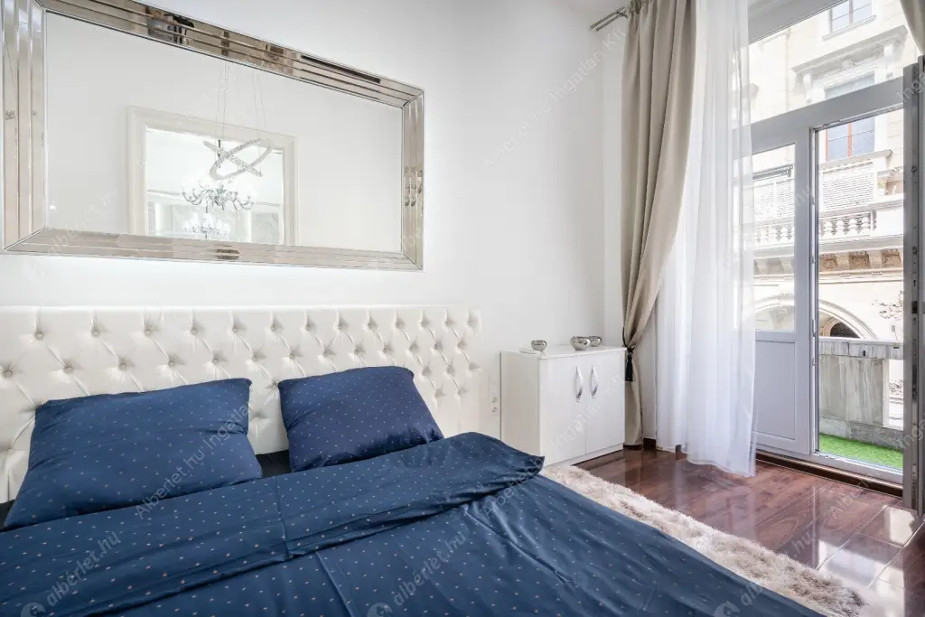 Kiadó albérlet 1590000 Ft/hó áron: Budapest, VI. kerület  Dalszínház utca. Mérete: 115 nm, 4 szobás | Alberlet.hu - 6586833