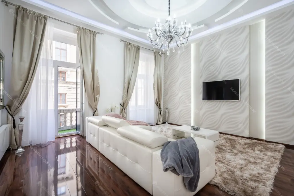 Kiadó albérlet 1100000 Ft/hó áron: Budapest, VI. kerület  Dalszínház utca. Mérete: 115 nm, 4 szobás | Alberlet.hu - 6682059