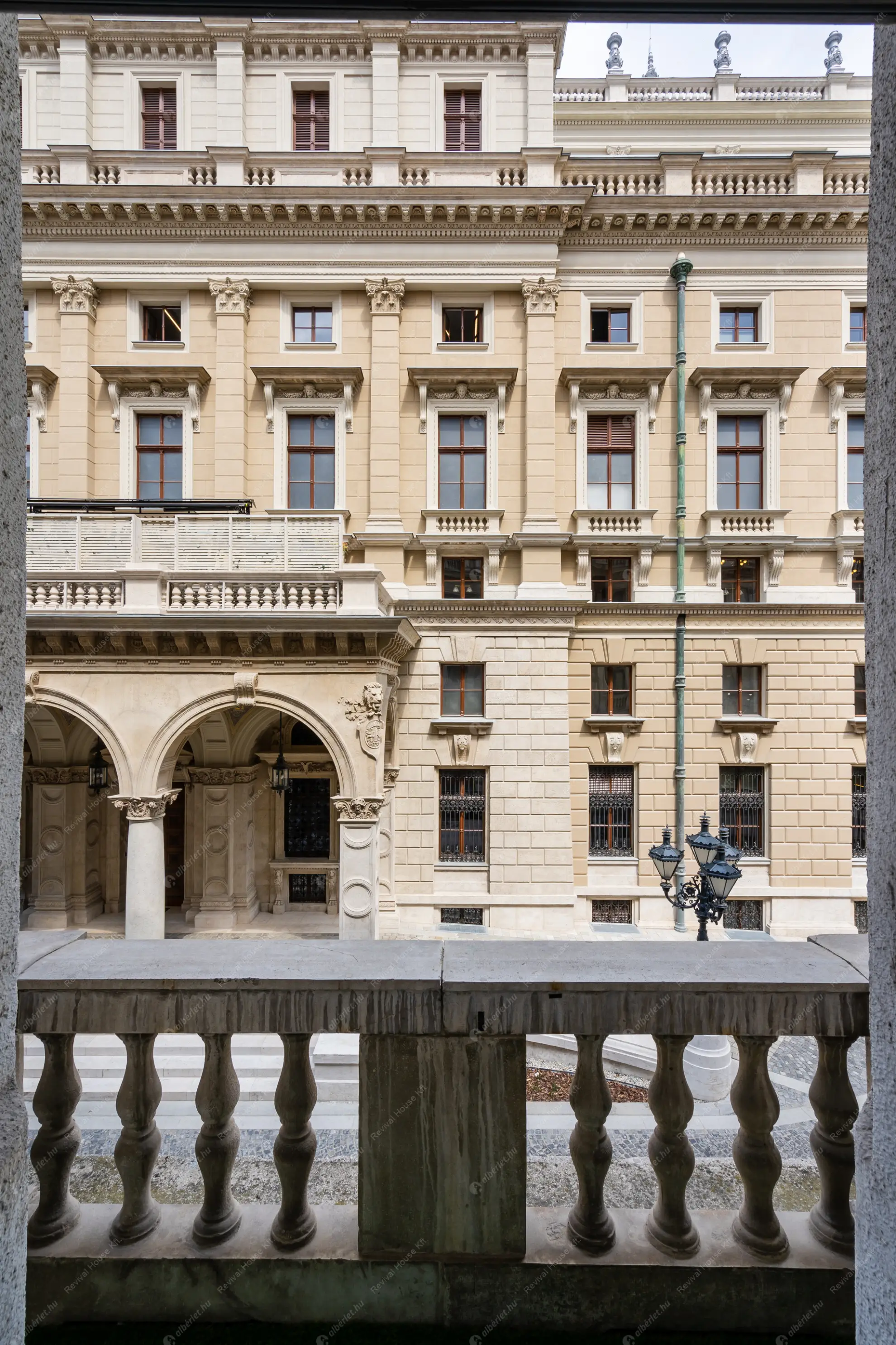 Kiadó albérlet 1590000 Ft/hó áron: Budapest, VI. kerület  Dalszínház utca. Mérete: 115 nm, 4 szobás | Alberlet.hu - 6587080