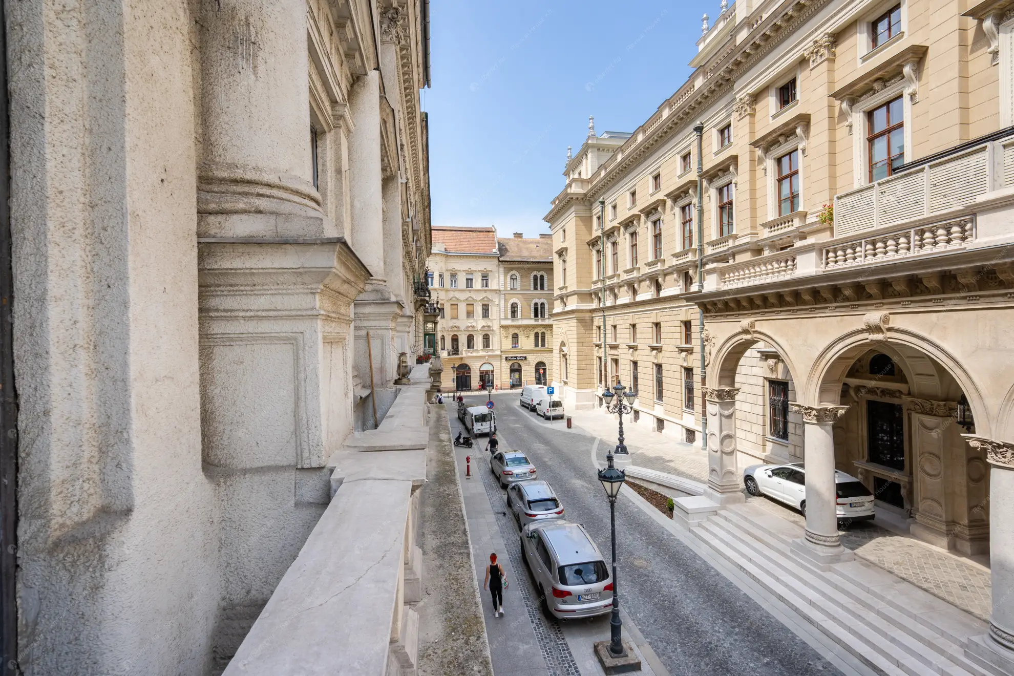 Kiadó albérlet 1590000 Ft/hó áron: Budapest, VI. kerület  Dalszínház utca. Mérete: 115 nm, 4 szobás | Alberlet.hu - 6587082