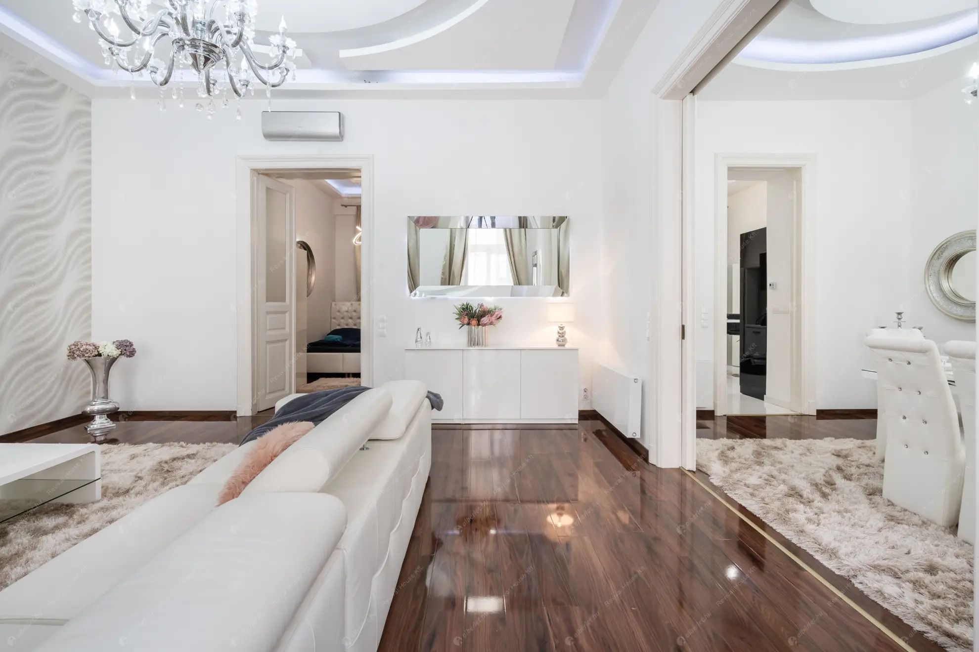 Kiadó albérlet 1590000 Ft/hó áron: Budapest, VI. kerület  Dalszínház utca. Mérete: 115 nm, 4 szobás | Alberlet.hu - 6587095