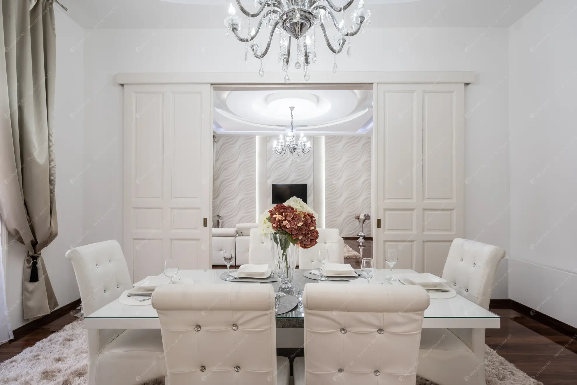 Kiadó albérlet 1590000 Ft/hó áron: Budapest, VI. kerület  Dalszínház utca. Mérete: 115 nm, 4 szobás | Alberlet.hu - 6587100