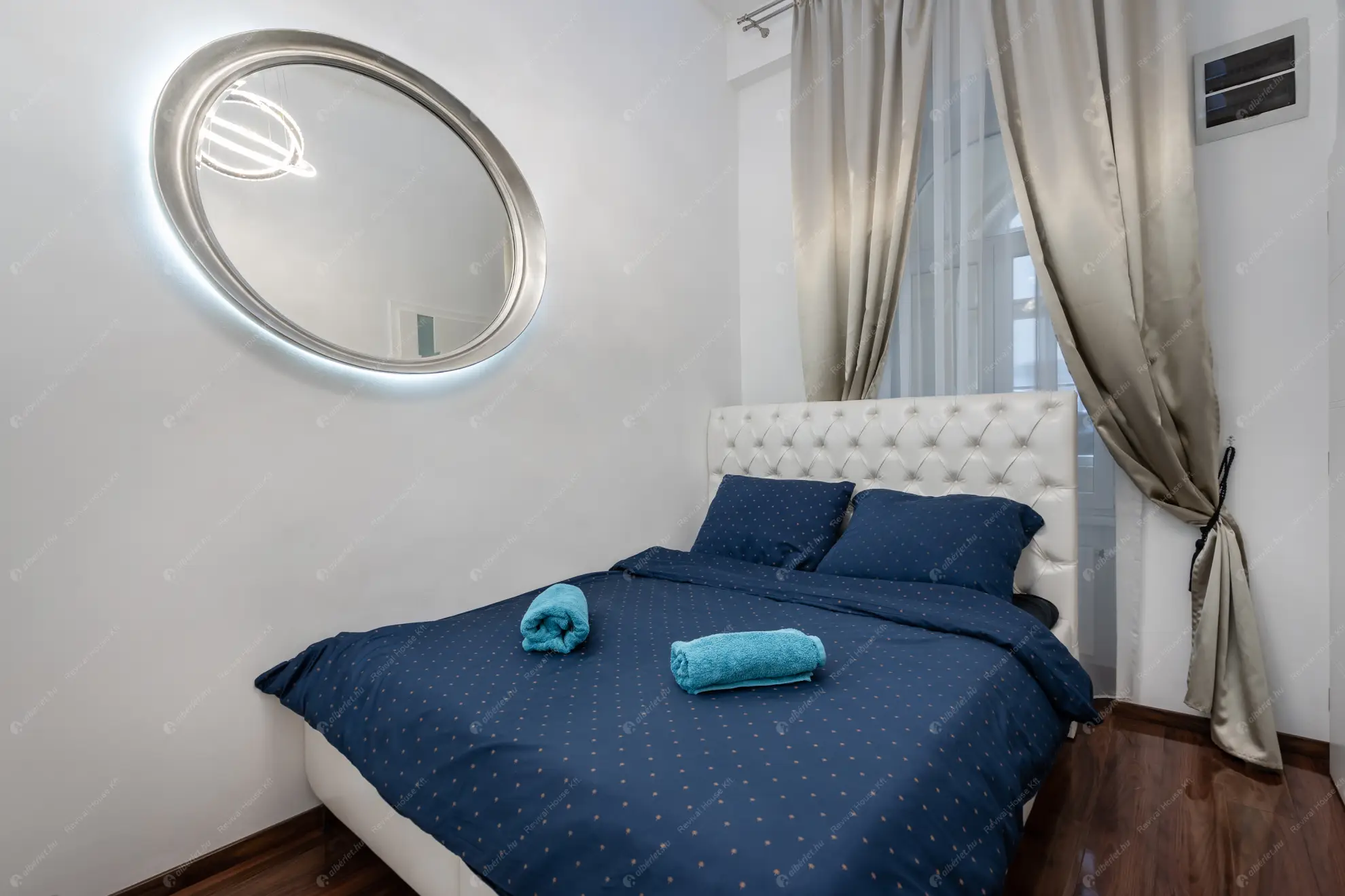 Kiadó albérlet 1590000 Ft/hó áron: Budapest, VI. kerület  Dalszínház utca. Mérete: 115 nm, 4 szobás | Alberlet.hu - 6587104