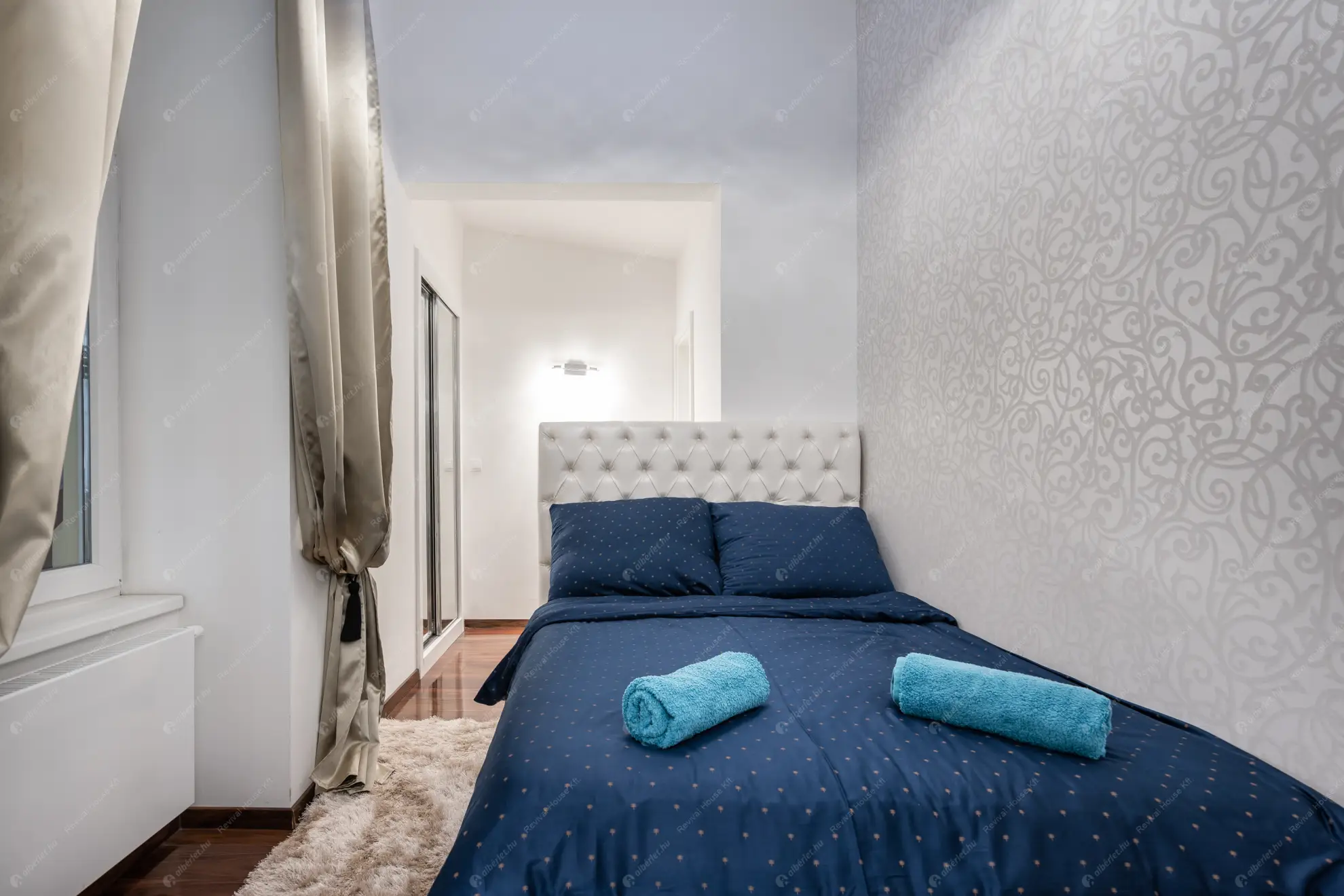 Kiadó albérlet 1590000 Ft/hó áron: Budapest, VI. kerület  Dalszínház utca. Mérete: 115 nm, 4 szobás | Alberlet.hu - 6587105