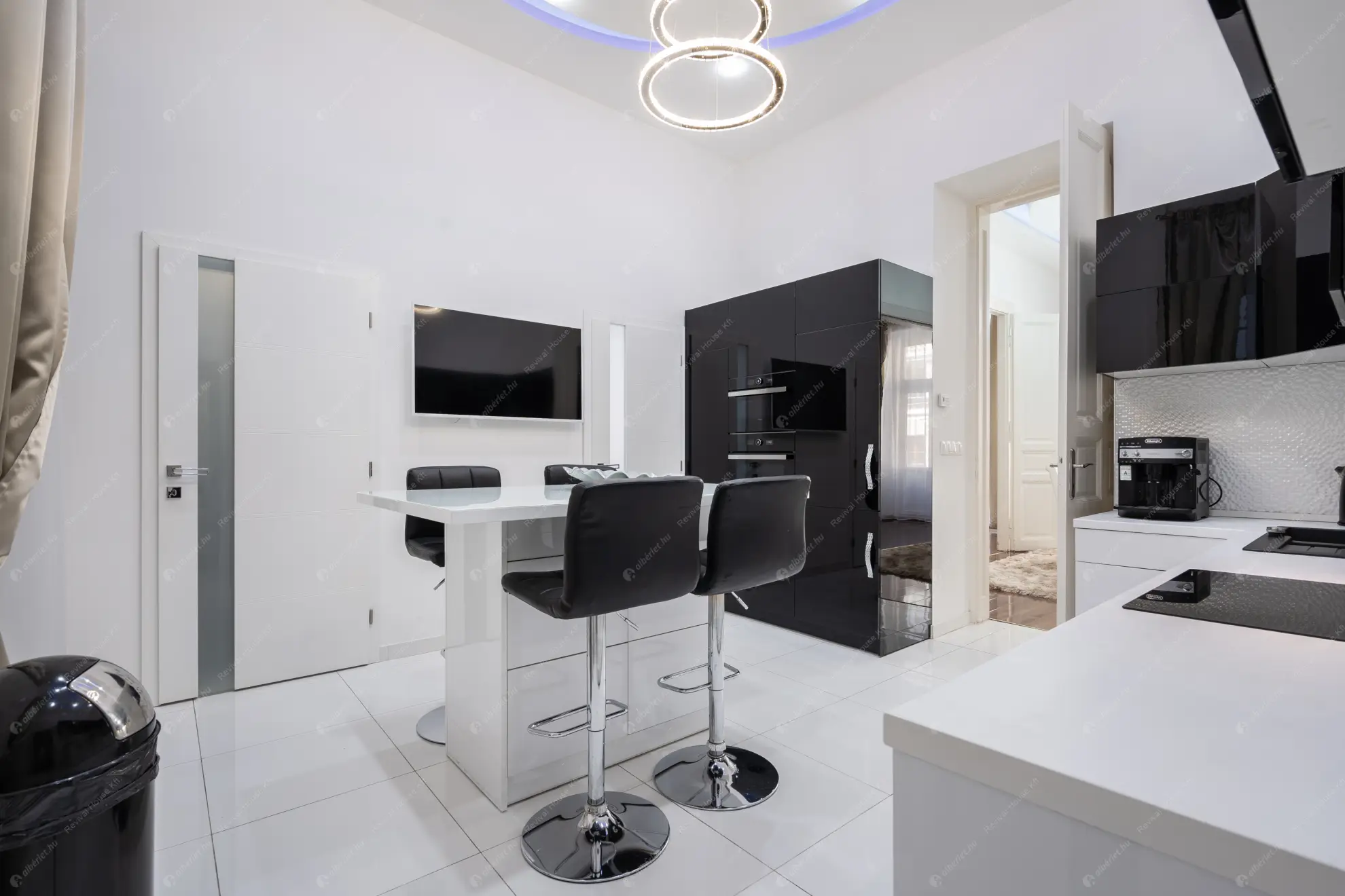 Kiadó albérlet 1590000 Ft/hó áron: Budapest, VI. kerület  Dalszínház utca. Mérete: 115 nm, 4 szobás | Alberlet.hu - 6587106