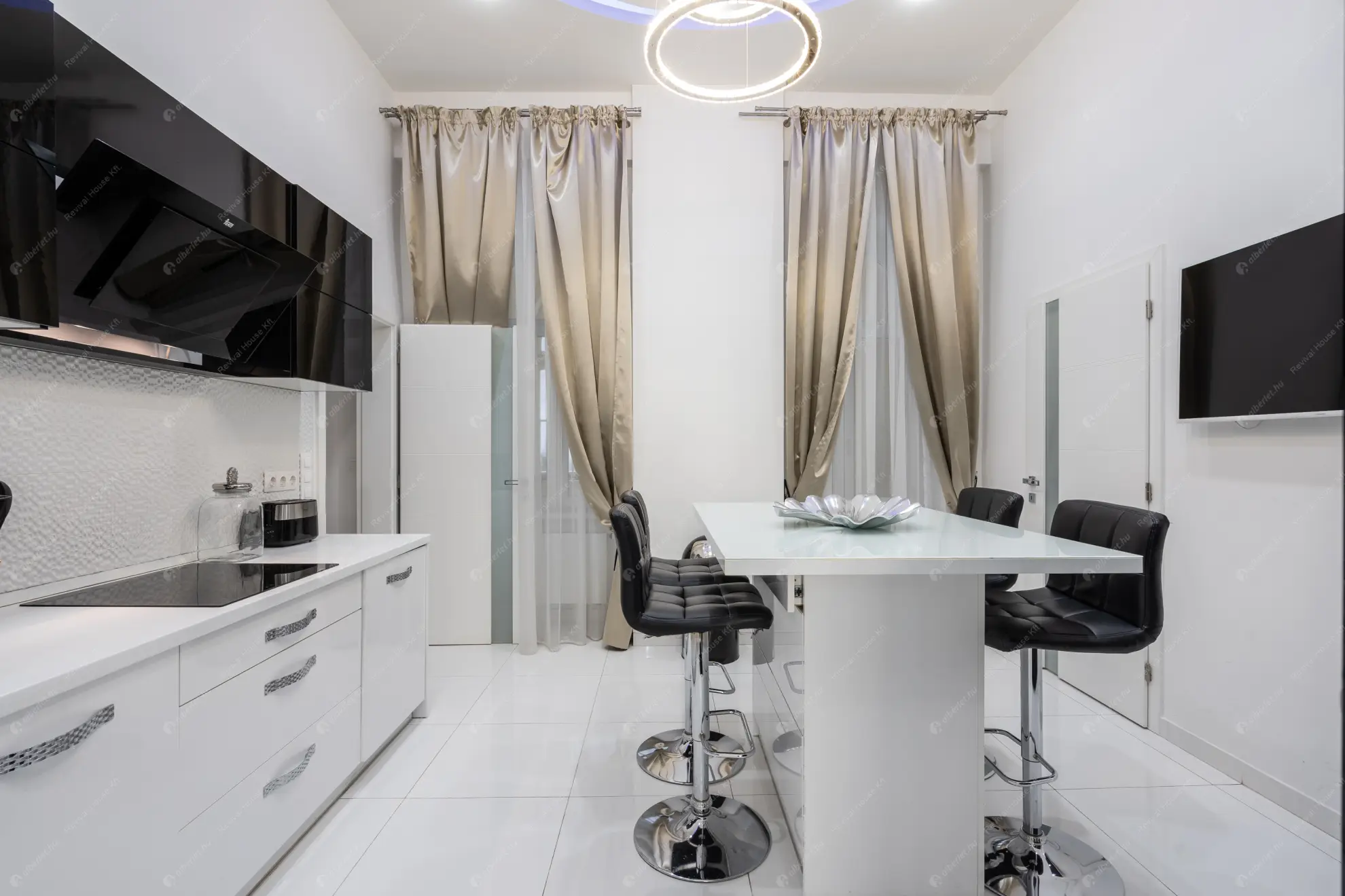 Kiadó albérlet 1590000 Ft/hó áron: Budapest, VI. kerület  Dalszínház utca. Mérete: 115 nm, 4 szobás | Alberlet.hu - 6587107