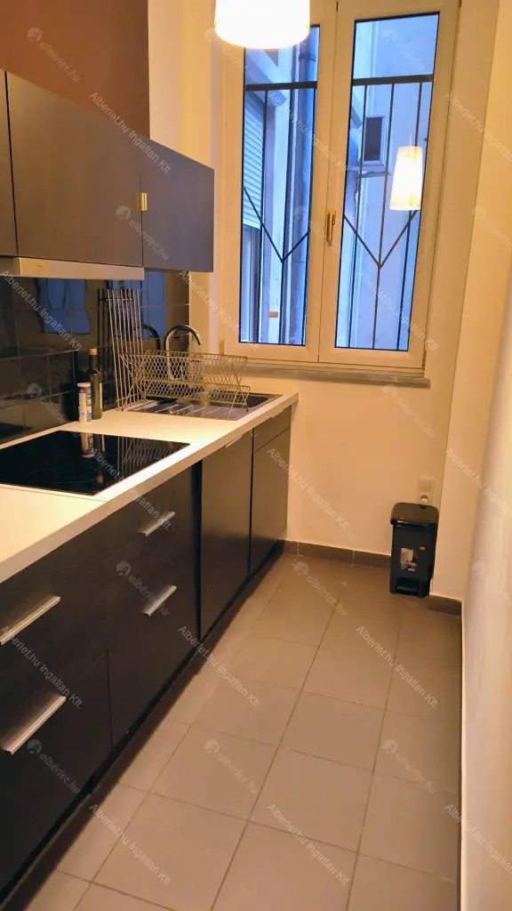 Kiadó albérlet 280000000 Ft/hó áron: Budapest, VI. kerület  Dalszínház utca. Mérete: 33 nm, 1 szobás | Alberlet.hu - 6647274