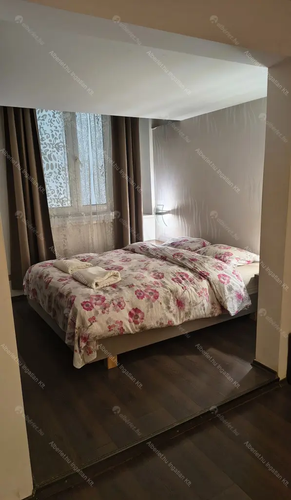 Kiadó albérlet 250000 Ft/hó áron: Budapest, VI. kerület  Dalszínház utca. Mérete: 33 nm, 1 szobás | Alberlet.hu - 6649462