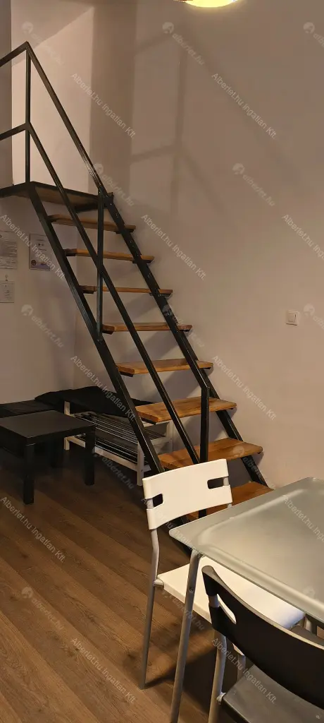 Kiadó albérlet 250000 Ft/hó áron: Budapest, VI. kerület  Dalszínház utca. Mérete: 33 nm, 1 szobás | Alberlet.hu - 6649465