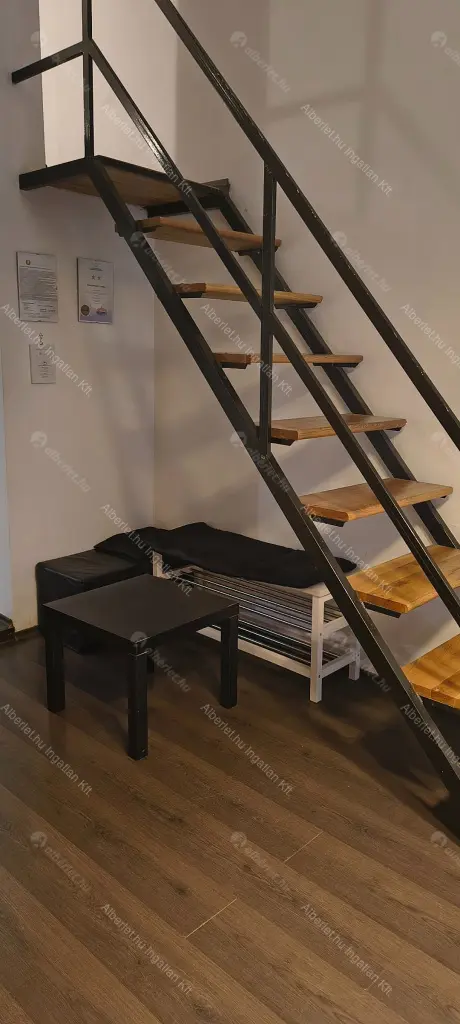 Kiadó albérlet 250000 Ft/hó áron: Budapest, VI. kerület  Dalszínház utca. Mérete: 33 nm, 1 szobás | Alberlet.hu - 6649466