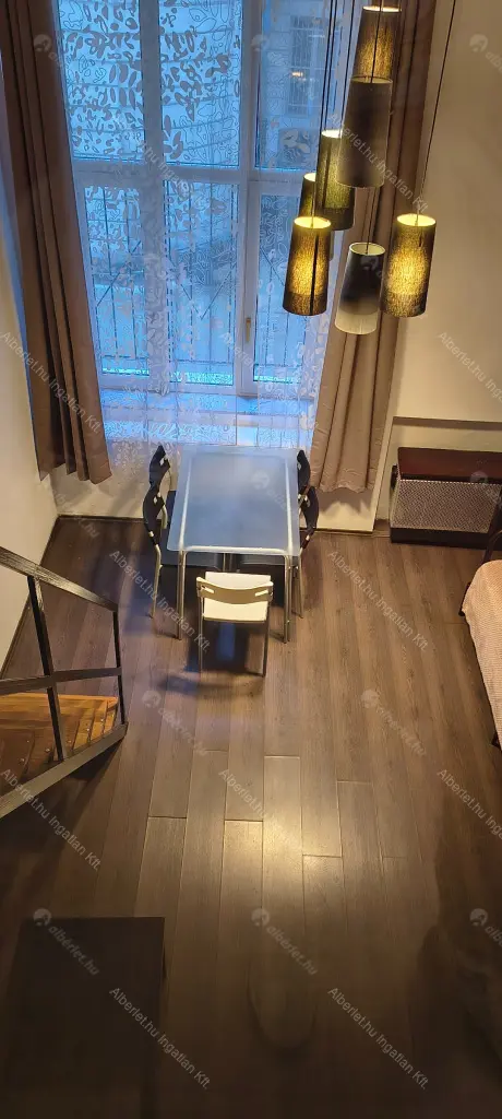 Kiadó albérlet 250000 Ft/hó áron: Budapest, VI. kerület  Dalszínház utca. Mérete: 33 nm, 1 szobás | Alberlet.hu - 6649467