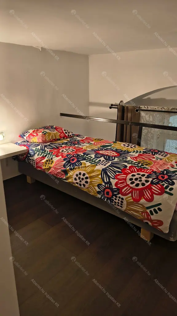 Kiadó albérlet 250000 Ft/hó áron: Budapest, VI. kerület  Dalszínház utca. Mérete: 33 nm, 1 szobás | Alberlet.hu - 6649469