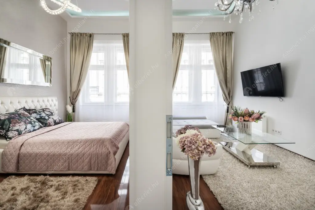 Kiadó albérlet 680000 Ft/hó áron: Budapest, VI. kerület  Dalszínház utca. Mérete: 72 nm, 3 szobás | Alberlet.hu - 6586868