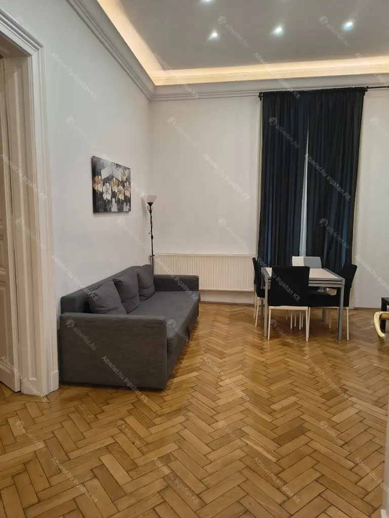 Kiadó albérlet 470000 Ft/hó áron: Budapest, VI. kerület  Dalszínház utca. Mérete: 95 nm, 2 szobás | Alberlet.hu - 6647324