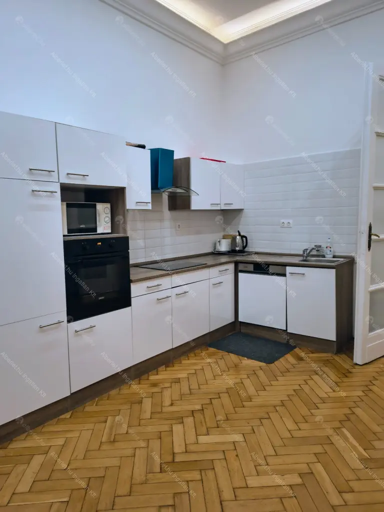 Kiadó albérlet 470000 Ft/hó áron: Budapest, VI. kerület  Dalszínház utca. Mérete: 95 nm, 2 szobás | Alberlet.hu - 6647326