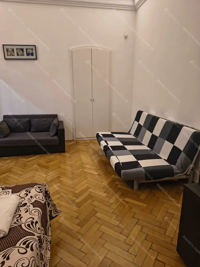 Kiadó albérlet 470000 Ft/hó áron: Budapest, VI. kerület  Dalszínház utca. Mérete: 95 nm, 2 szobás | Alberlet.hu - 6647329