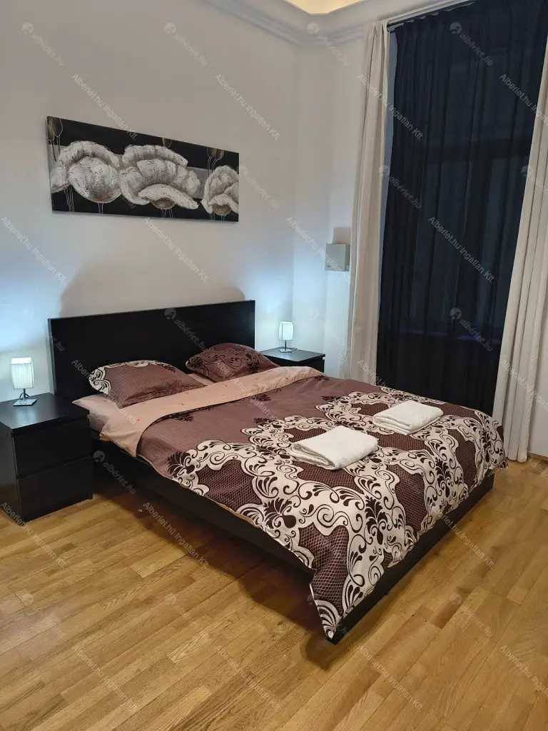 Kiadó albérlet 470000 Ft/hó áron: Budapest, VI. kerület  Dalszínház utca. Mérete: 95 nm, 2 szobás | Alberlet.hu - 6647333