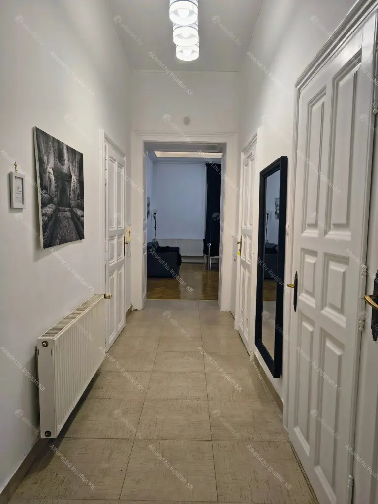 Kiadó albérlet 470000 Ft/hó áron: Budapest, VI. kerület  Dalszínház utca. Mérete: 95 nm, 3 szobás | Alberlet.hu - 6652452