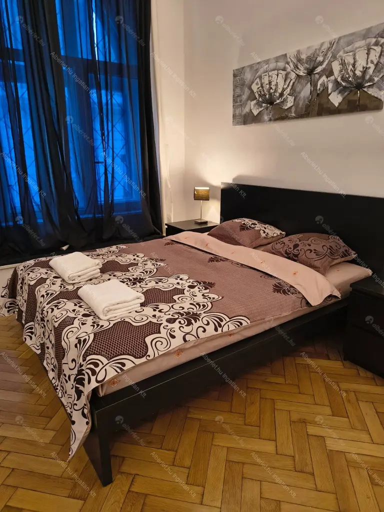 Kiadó albérlet 470000 Ft/hó áron: Budapest, VI. kerület  Dalszínház utca. Mérete: 95 nm, 3 szobás | Alberlet.hu - 6652456