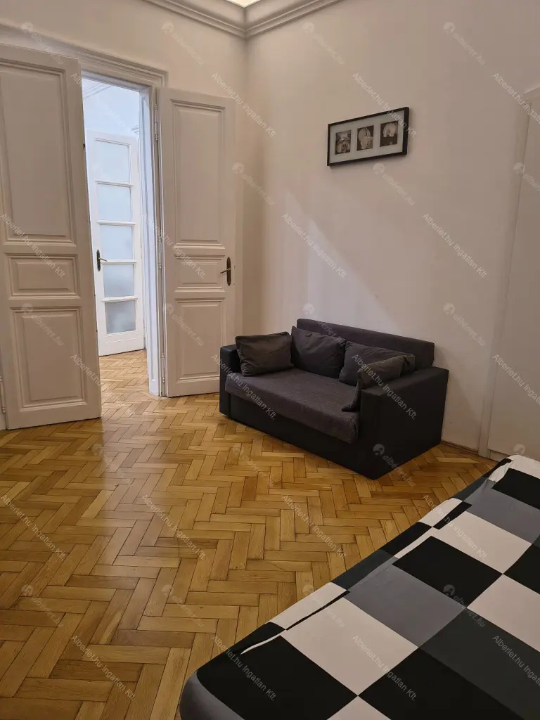 Kiadó albérlet 470000 Ft/hó áron: Budapest, VI. kerület  Dalszínház utca. Mérete: 95 nm, 3 szobás | Alberlet.hu - 6652459