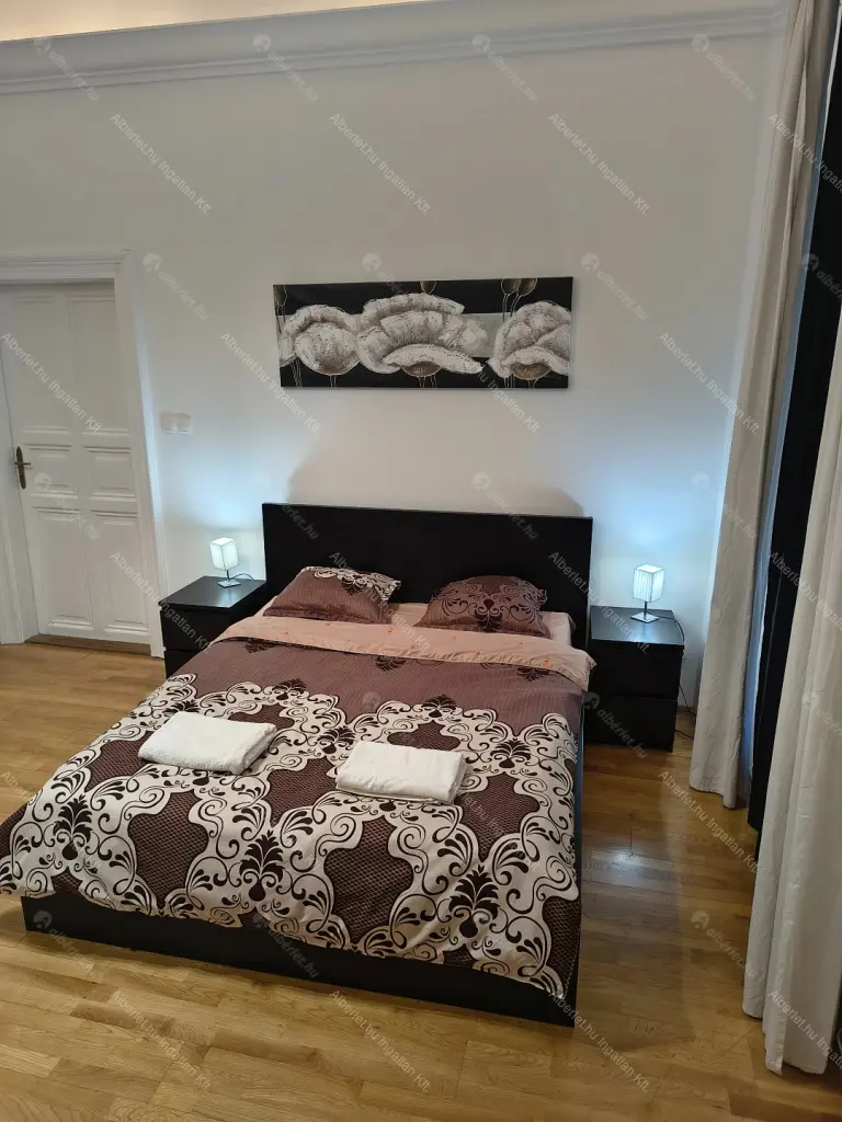 Kiadó albérlet 470000 Ft/hó áron: Budapest, VI. kerület  Dalszínház utca. Mérete: 95 nm, 3 szobás | Alberlet.hu - 6652461