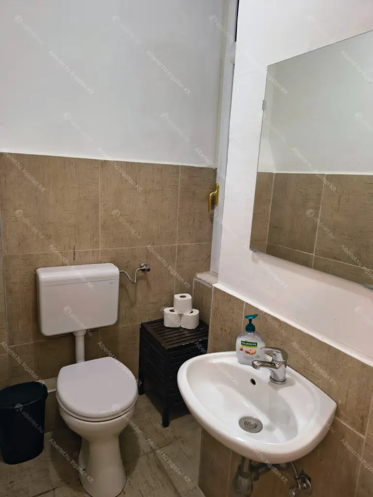 Kiadó albérlet 470000 Ft/hó áron: Budapest, VI. kerület  Dalszínház utca. Mérete: 95 nm, 3 szobás | Alberlet.hu - 6652466