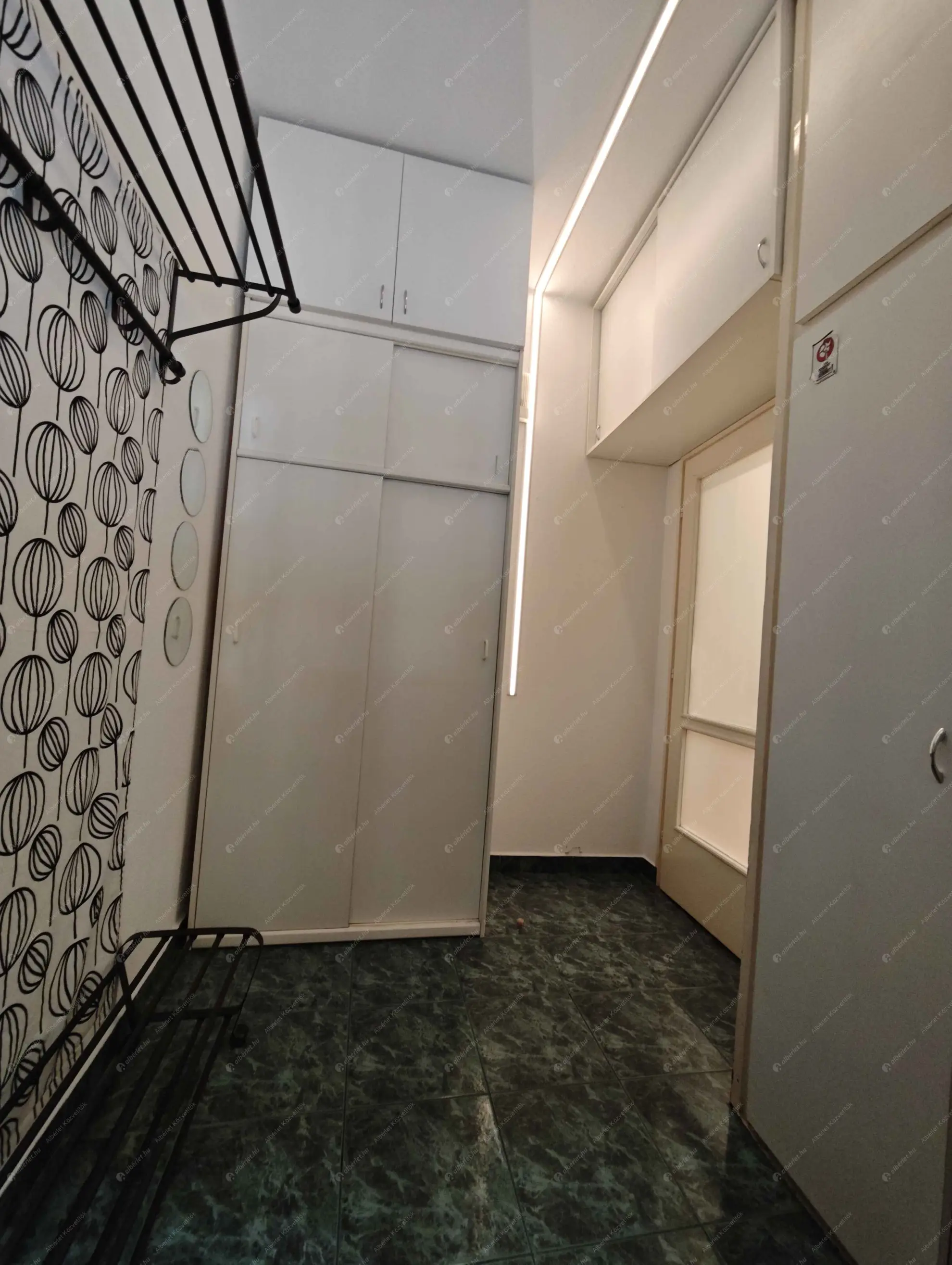 Kiadó albérlet 220000 Ft/hó áron: Budapest, VI. kerület  Damjanich utca. Mérete: 55 nm, 2 szobás | Alberlet.hu - 6632279