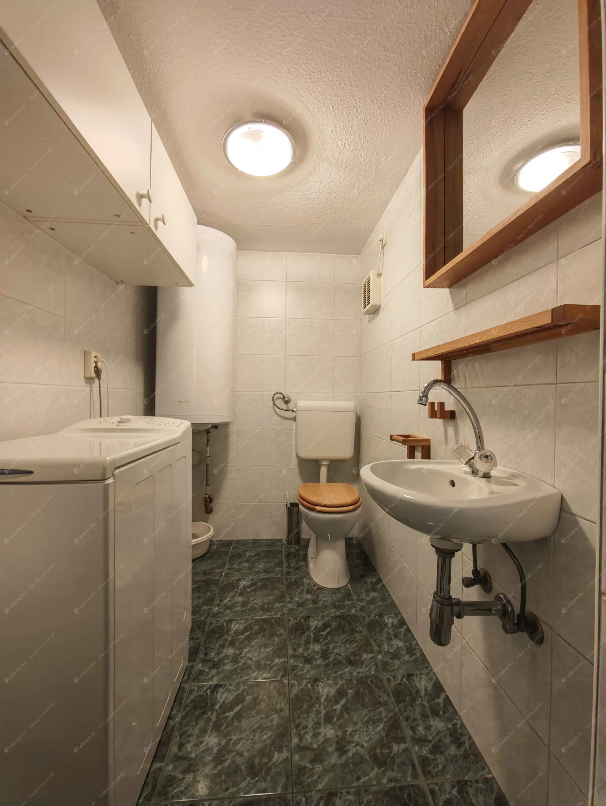 Kiadó albérlet 220000 Ft/hó áron: Budapest, VI. kerület  Damjanich utca. Mérete: 55 nm, 2 szobás | Alberlet.hu - 6632280