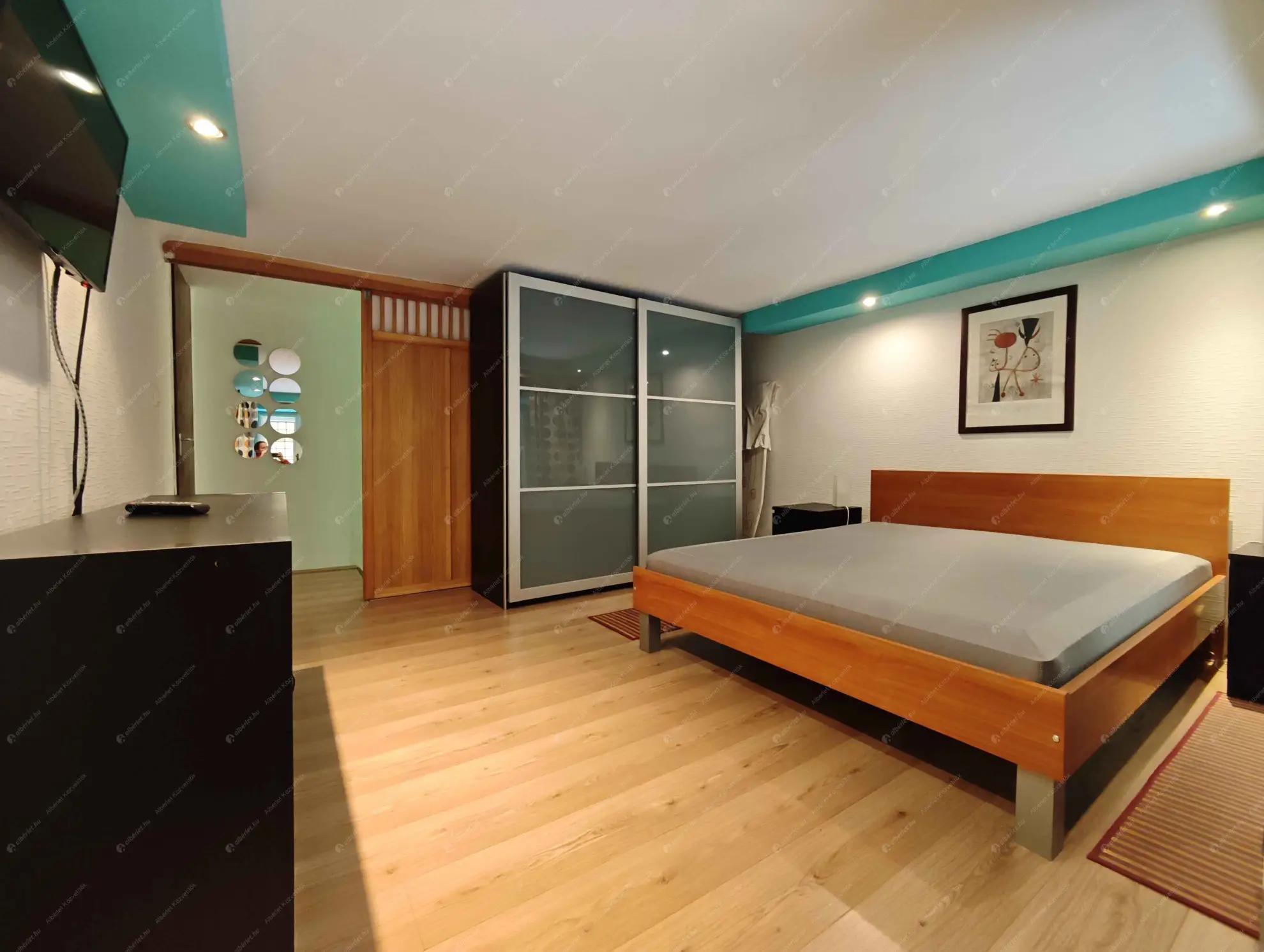 Kiadó albérlet 220000 Ft/hó áron: Budapest, VI. kerület  Damjanich utca. Mérete: 55 nm, 2 szobás | Alberlet.hu - 6632285